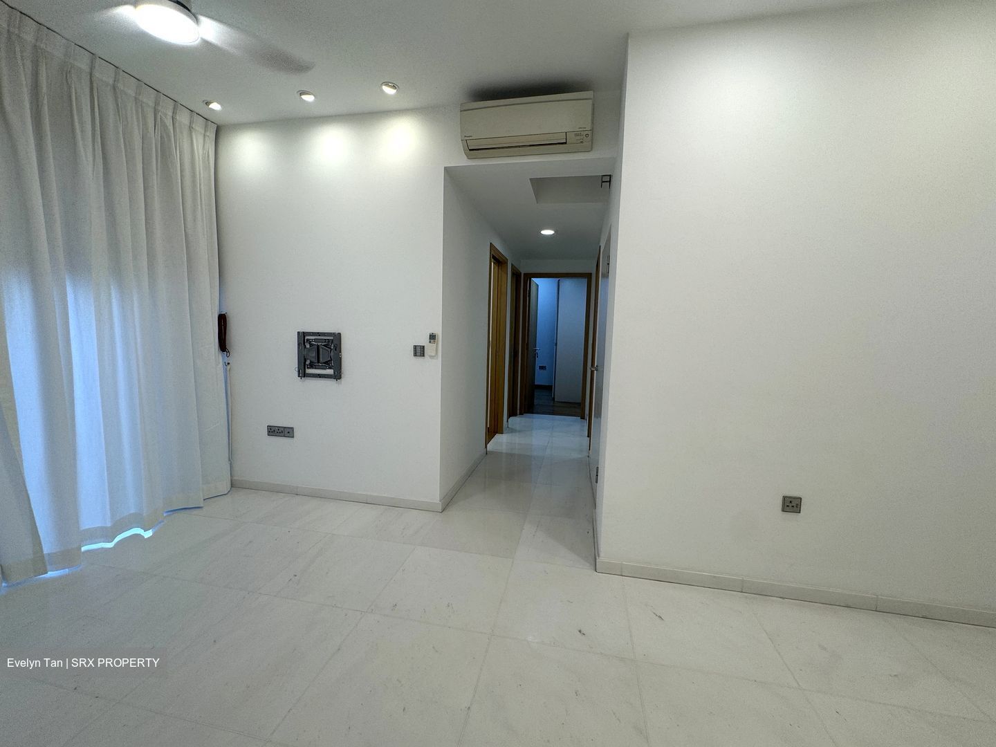 26 Newton (D11), Apartment #595769571